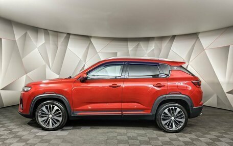 Changan CS35 Plus, 2022 год, 1 150 000 рублей, 5 фотография