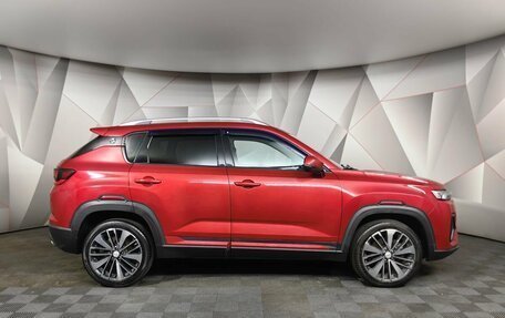 Changan CS35 Plus, 2022 год, 1 150 000 рублей, 6 фотография