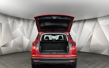 Changan CS35 Plus, 2022 год, 1 150 000 рублей, 12 фотография