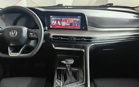 Changan CS35 Plus, 2022 год, 1 150 000 рублей, 15 фотография