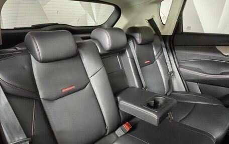 Changan CS35 Plus, 2022 год, 1 150 000 рублей, 17 фотография