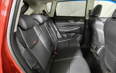 Changan CS35 Plus, 2022 год, 1 150 000 рублей, 16 фотография