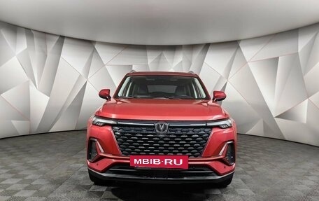 Changan CS35 Plus, 2022 год, 1 150 000 рублей, 7 фотография