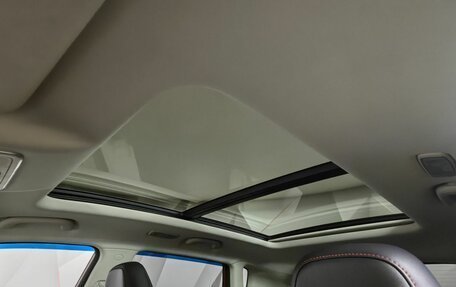 Changan CS35 Plus, 2022 год, 1 150 000 рублей, 22 фотография