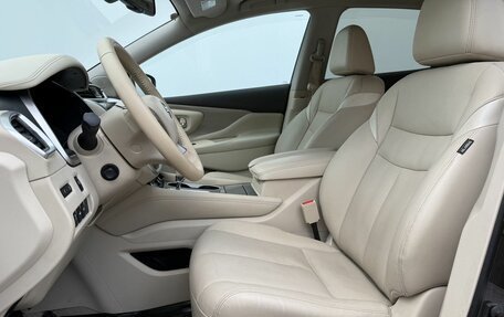 Nissan Murano, 2019 год, 2 450 000 рублей, 10 фотография