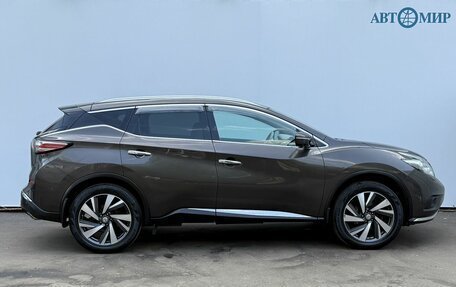 Nissan Murano, 2019 год, 2 450 000 рублей, 4 фотография
