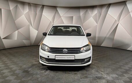 Volkswagen Polo VI (EU Market), 2020 год, 635 000 рублей, 7 фотография