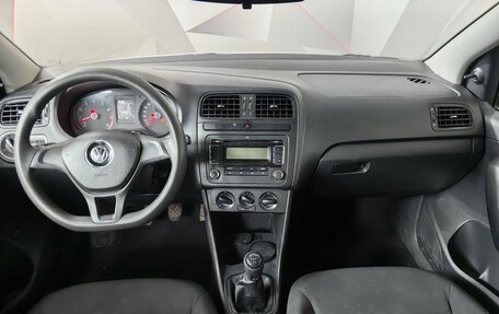 Volkswagen Polo VI (EU Market), 2020 год, 635 000 рублей, 9 фотография