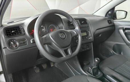 Volkswagen Polo VI (EU Market), 2020 год, 635 000 рублей, 10 фотография