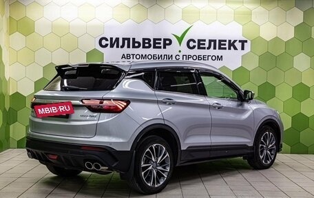 Geely Coolray I, 2021 год, 1 700 000 рублей, 2 фотография