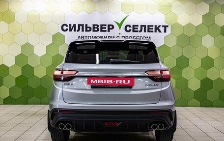 Geely Coolray I, 2021 год, 1 700 000 рублей, 4 фотография