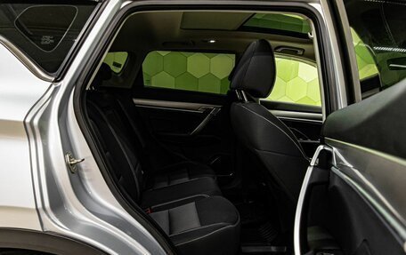 Geely Coolray I, 2021 год, 1 700 000 рублей, 13 фотография