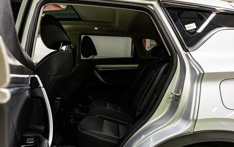 Geely Coolray I, 2021 год, 1 700 000 рублей, 14 фотография