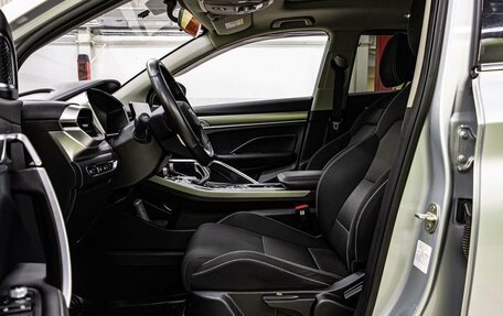 Geely Coolray I, 2021 год, 1 700 000 рублей, 12 фотография