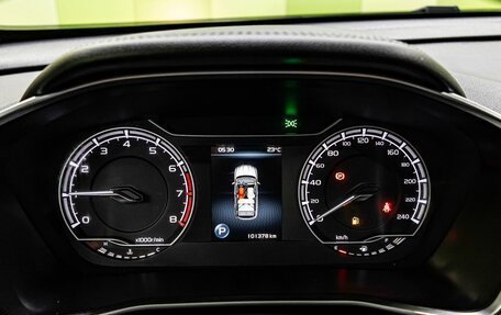 Geely Coolray I, 2021 год, 1 700 000 рублей, 17 фотография