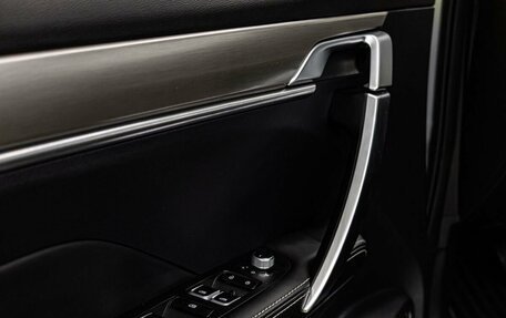 Geely Coolray I, 2021 год, 1 700 000 рублей, 24 фотография