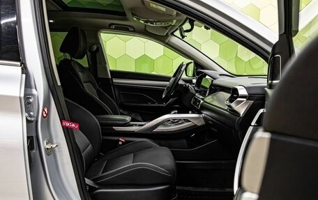 Geely Coolray I, 2021 год, 1 700 000 рублей, 11 фотография