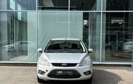 Ford Focus II рестайлинг, 2008 год, 435 000 рублей, 2 фотография