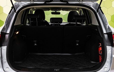 Geely Coolray I, 2021 год, 1 700 000 рублей, 27 фотография