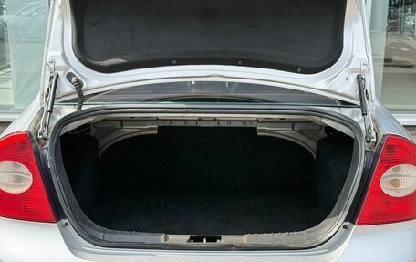 Ford Focus II рестайлинг, 2008 год, 435 000 рублей, 9 фотография