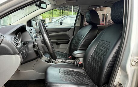 Ford Focus II рестайлинг, 2008 год, 435 000 рублей, 12 фотография