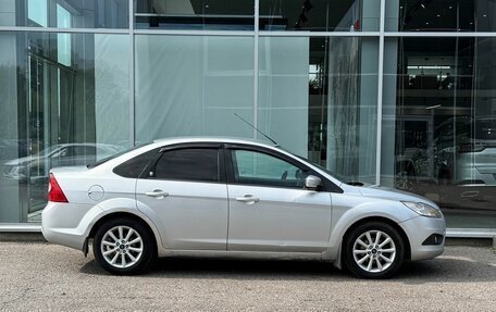 Ford Focus II рестайлинг, 2008 год, 435 000 рублей, 8 фотография