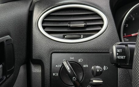 Ford Focus II рестайлинг, 2008 год, 435 000 рублей, 17 фотография