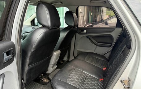 Ford Focus II рестайлинг, 2008 год, 435 000 рублей, 14 фотография