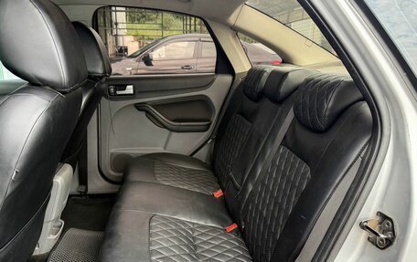 Ford Focus II рестайлинг, 2008 год, 435 000 рублей, 13 фотография