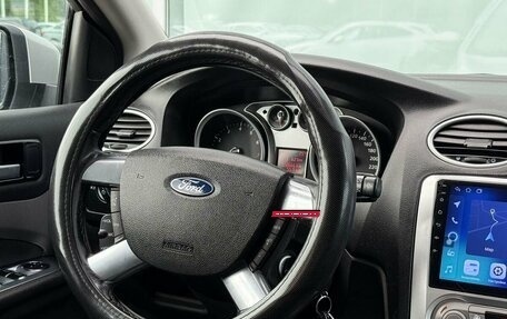 Ford Focus II рестайлинг, 2008 год, 435 000 рублей, 11 фотография
