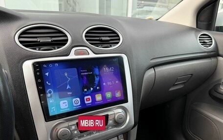 Ford Focus II рестайлинг, 2008 год, 435 000 рублей, 19 фотография