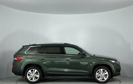 Skoda Kodiaq I, 2019 год, 3 055 000 рублей, 4 фотография
