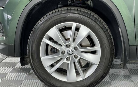 Skoda Kodiaq I, 2019 год, 3 055 000 рублей, 10 фотография