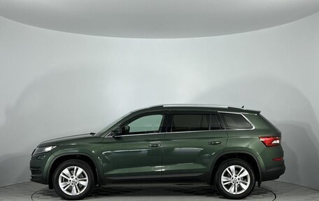 Skoda Kodiaq I, 2019 год, 3 055 000 рублей, 8 фотография