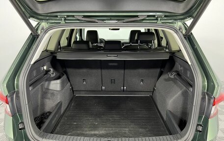 Skoda Kodiaq I, 2019 год, 3 055 000 рублей, 12 фотография