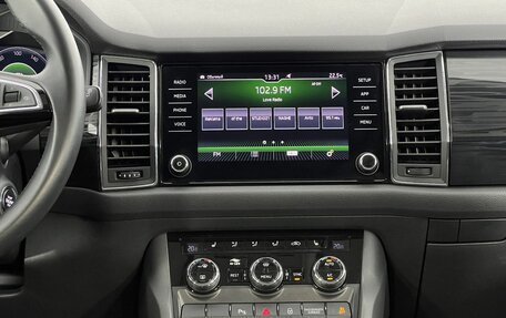 Skoda Kodiaq I, 2019 год, 3 055 000 рублей, 16 фотография