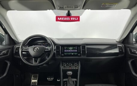 Skoda Kodiaq I, 2019 год, 3 055 000 рублей, 15 фотография