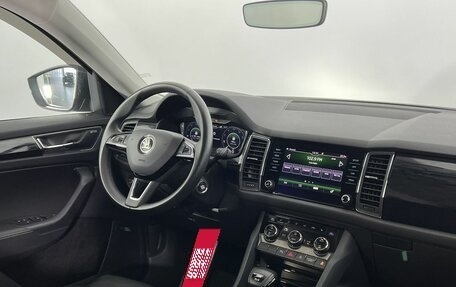 Skoda Kodiaq I, 2019 год, 3 055 000 рублей, 14 фотография