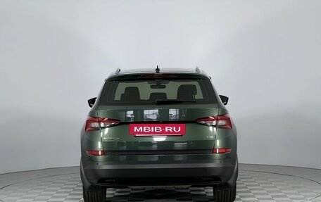 Skoda Kodiaq I, 2019 год, 3 055 000 рублей, 6 фотография