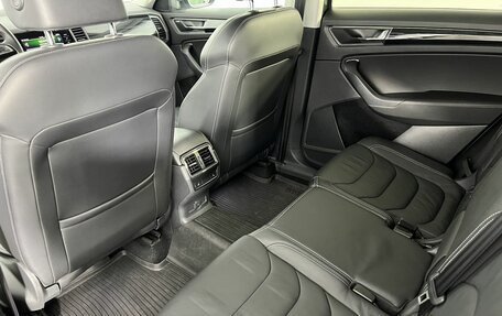 Skoda Kodiaq I, 2019 год, 3 055 000 рублей, 18 фотография