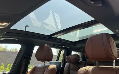 Mercedes-Benz GLS, 2024 год, 15 464 000 рублей, 10 фотография