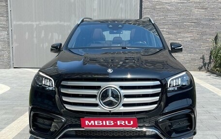 Mercedes-Benz GLS, 2024 год, 15 464 000 рублей, 2 фотография