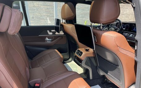 Mercedes-Benz GLS, 2024 год, 15 464 000 рублей, 13 фотография