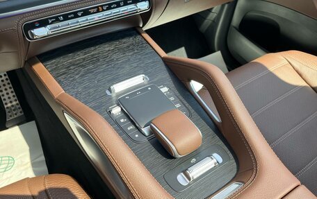 Mercedes-Benz GLS, 2024 год, 15 464 000 рублей, 14 фотография