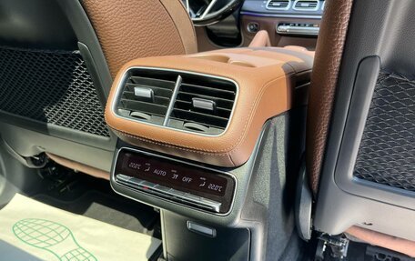 Mercedes-Benz GLS, 2024 год, 15 464 000 рублей, 18 фотография