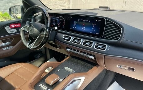 Mercedes-Benz GLS, 2024 год, 15 464 000 рублей, 9 фотография