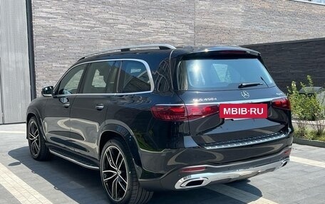 Mercedes-Benz GLS, 2024 год, 15 464 000 рублей, 6 фотография