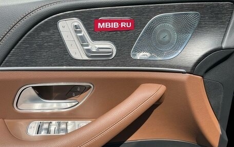 Mercedes-Benz GLS, 2024 год, 15 464 000 рублей, 16 фотография