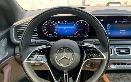 Mercedes-Benz GLS, 2024 год, 15 464 000 рублей, 8 фотография