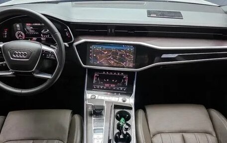 Audi A7, 2022 год, 6 900 065 рублей, 2 фотография